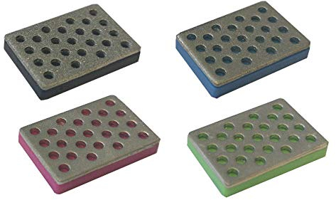 DiamantStar skitools Diamantfeile Kantenschleifer Kantenschärfer Komplett-Set 30x25