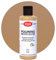 Viva Decor Pouring All in One Peinture acrylique liquide prête à l'emploi, sans mélange nécessaire, pour toile, verre, bois et pierres - Fabriqué en Allemagne - Beige - 90 ml