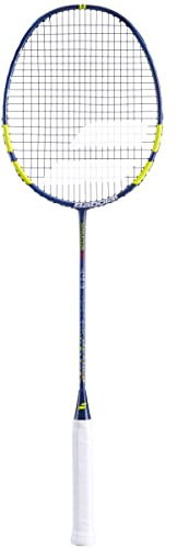 Babolat Sensation Pro BADMINTONSCHLÄGER Racket Federball