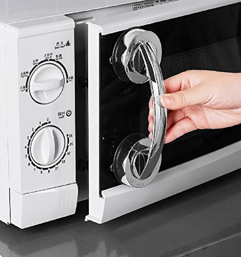 Kafenda- Glass Doors, Cabinet Doors, Suction Cup Door Handles