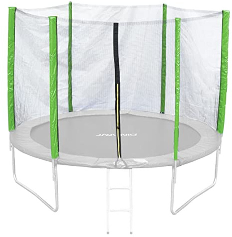 Jawinio Trampolin-Zubehör Ersatzteile Verschiedene Größen und Farben