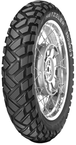METZELER Motorradreifen 140/80-18 M/C TT 70S ENDURO 3 SAHARA MST