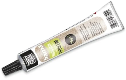 Colle photo, tube de 35 g