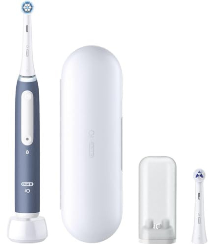Oral-B Braun Electric Toothbrush