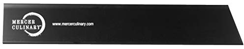 Mercer Culinary, Black, 12-Inch x 2-Inch Knife Guard