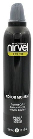 Nirvel Color Mousse Perle 300 ml