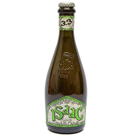 12 Bottiglie Birra Artigianale Selezione Baladin - Isaac 0,33 lt.