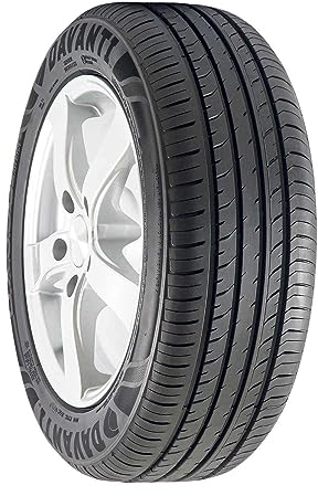 Davanti DX390 - 225/60R16 102V - Sommerreifen