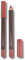 SS| Double S Beauty - Lápiz Perfilador Labios Versátil, Cremoso y Nutritivo | Pintalabios, Colorete y Sombra de Ojos Acabado Ultra Natural Satinado | Lip Liner Labial Fácil y Rápido (Rosado Cálido)