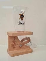 Générique Verre La Corne