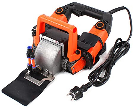 Wand Nut Elektrische Fräsmaschine Wand Nut Fräsmaschine 5,2kw 10500 RPM Betonwand Fräsmaschine