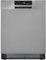 Sharp Unterbau-Geschirrspüler | Spülmaschine 60 cm | 14 Maßgedecke | 8 Programme | AquaStop | Auto-Door | Inverter Motor | AquaGlide + WaterBlade | leise 44 dB | EEK B | QW-NA25GU44BS-DE