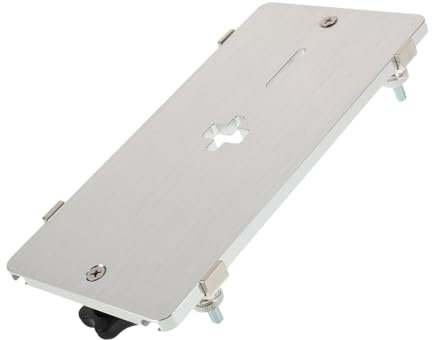 SHINEOFI Scie Sauteuse Électrique Avec Plaque Alliage Aluminium Outil De Menuiserie Pour Travail Du La Construction Et Amélioration De Habitat