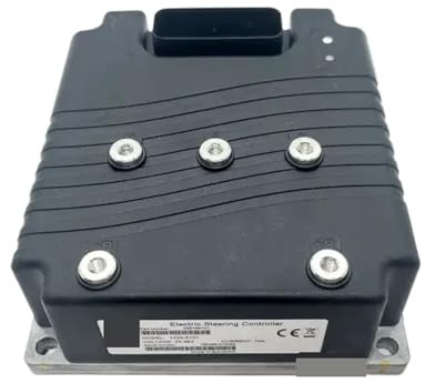 UYUUBNK Controlador de CA 1222-5101 de 24 V-48 V y 70 A for montacargas, transpaletas, apiladores y Controladores de dirección eléctrica for vehículos eléctricos.