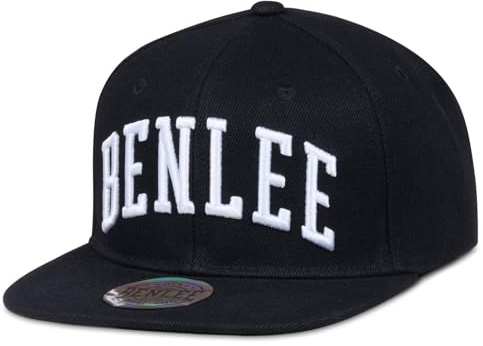 BENLEE Kappe Canella, Black/White, one Size