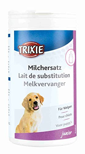 Leche Sustitutiva para Cachorros, En Polvo, 250g