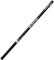 Zite Fishing Stipprute/Teleskoprute 8m - Composite Carbon Stippe Teleskop-Rute Stippangel - Auch als Geocaching-Angel Einsetzbar - Fishing Rod - Teleskopangel Angelrute Teleskop Handangel Pocket Rod