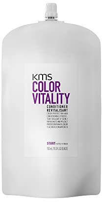 KMS Color Vitality Conditioner Pouch 750 ml