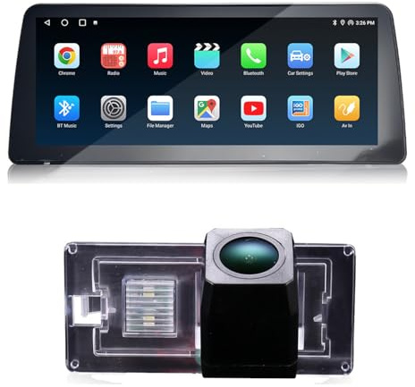 CarPlay GPS Navigation Android bilradio AHD backkamera för BMW M3 Coupe Convertible/MG ZT Base/Rover 75 klubb/328Ci 330Cd 330Ci 330xi M3 3.2 4D 5D Compact Coupe Touring Sedan Cabriolet