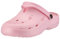 Chung Shi Dux, Zoccoli Unisex-Adulto, Rosa, 43 EU