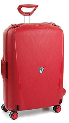 RONCATO Light Großer Koffer 75 cm - Rot