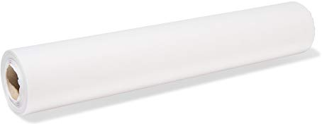 POLYTEKT - Skizzenrolle Skizzenpapier 40g 33cm x 50m