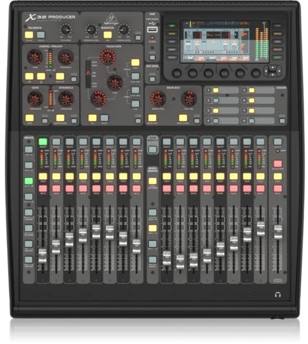 Eurocom SL4210 Ultrakompakter, oberflächenmontierter 10-Watt-Lautsprecher