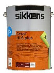Sikkens Cetol HLS Plus 5L Mahagoni