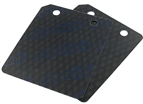 Pln2130525 - lamelle carburatore entrata aria in carbonio 213 0048 (2130525)