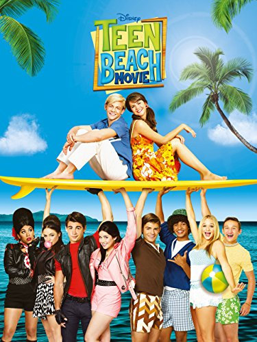 Teen Beach Movie [dt./OV]