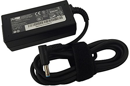 Laptop Charger for Pavilion 15-AU076SA 15-AU077SA 15-AU078SA 15-AW010NA 15-BK000 Compatible Replacement Notebook Adapter Adaptor Power Supply