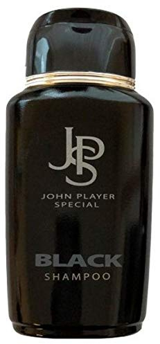 John Player Special Black Shampoo 150 ml