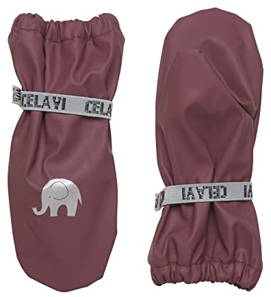CeLaVi Padded PU-mittens