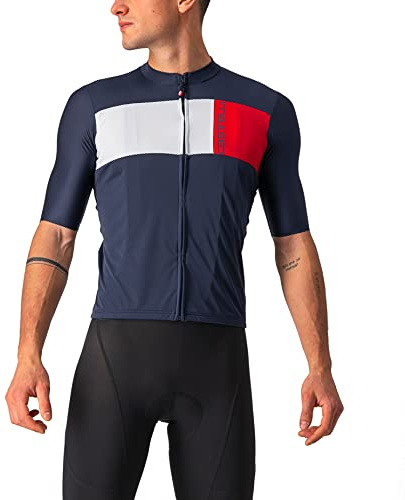Castelli Herren Sweatshirt