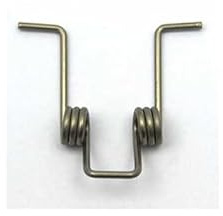Hook Spring for Beko Washing Machine – 2814360500