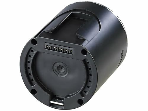 Sichler Haushaltsgeräte Zubehör zu Boden-Staubsauger: Ersatz-Akku für 2in1-Akku-Zyklon-Staubsauger BHS-700.ak, 2.000 mAh (Beutelloser, Handstaubsauger Zyklon, Auto)