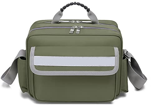 SSLW Erste Hilfe Tasche Schulranzen, Erste-Hilfe-Tasche, Unverzichtbare Überlebensausrüstung, Für Zuhause, Büro Und Outdoor-Abenteuer