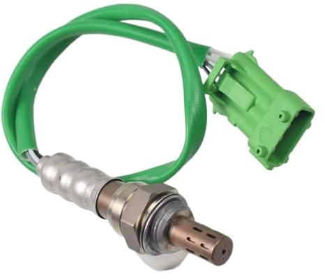 Sonde Lambda Sonde pour C3 I 1.1 1.4 9657632980 1618R0 1618RO OZA608-U2 Sonde Lambda à Oxygène O2 Capteur D'oxygène De Voiture