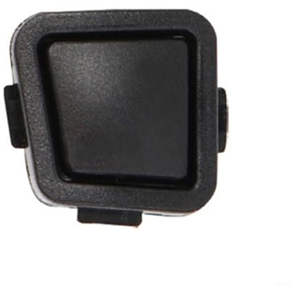 HpLive Keyless Go Manija de la puerta del lado izquierdo Keyless-Go manija de puerta cubierta para Mercedes Benz W211 C209