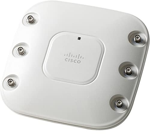 Cisco AIR-CAP3502P-E-K9