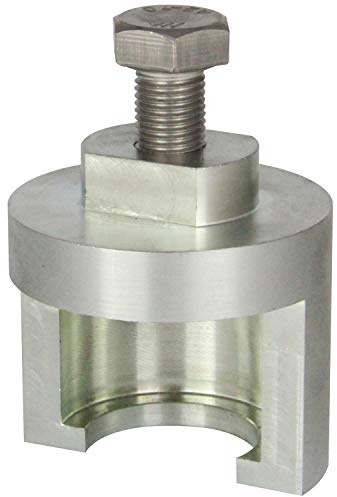 Easyboost Kurbelwellen Ritzelabzieher für Derbi Euro 3 und 4 Motor D50B0 Entfernen Primäre Getriebe 00D05310091