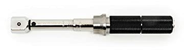 GEARWRENCH 9mm x 12mm Interchangeable Head Torque Wrench 1-5Nm - 89470