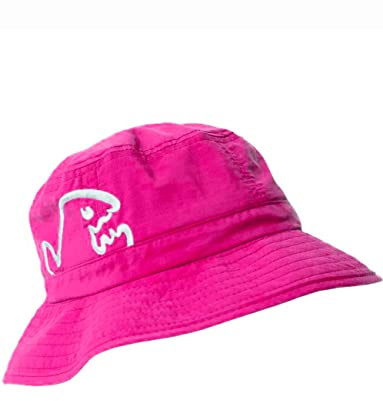 iQ-UV Chapeau de soleil pour enfant - 50 à 55 cm - UPF 50+ - Léger et respirant - Chapeau de soleil d'eau pour enfants - Avec protection UV 50 - Certifié TÜV - Chapeau de pêche pour enfants en