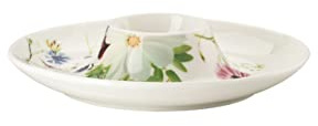 Huevera con estante Brillance GRAND AIR Rosenthal**2 (2 unidades)