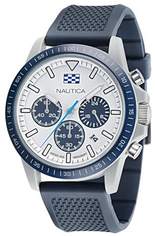 Nautica Reloj Informal NAPNOF3S1
