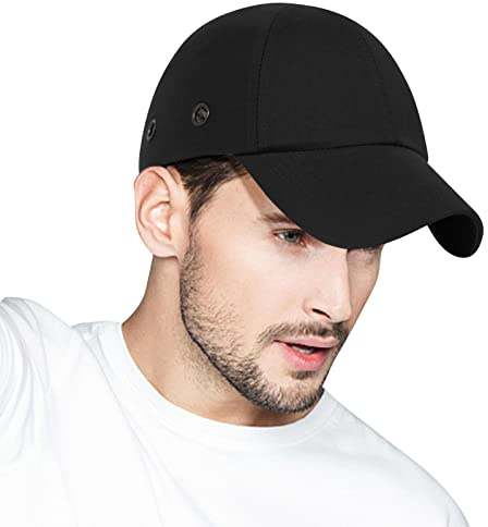 Gomice Helmets for Men Women | Caps Cycling Helmets - Open Face Motorcycle Helmets Cycling Safety Helmets for Adult Men Women