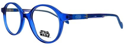 Star Wars Brillenfassung SWAA053-C06-44, mehrfarbig