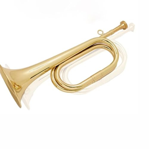 Anfänger Trompeten C-Trompete Instrument Messing Edelstahl Profi Standard Trompete Anfänger Satter Ton