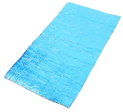 Ciieeo Tapis Isolant Épais Auto-adhésif Pour Isolation Phonique Et Thermique Du Capot Automobile Portes