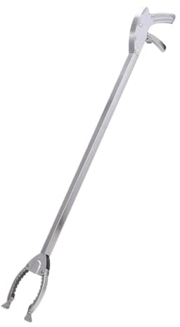 YUNFANOZ Outils de Ramassage, Pince Ramasse Objet, Grabbers Outil Grabber, pour rallonger Les Aides à la préhension
